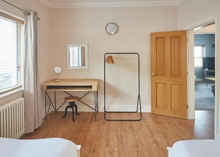 Burnsyde House - With Sea Views Holiday home Saltburn-by-the-Sea