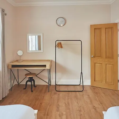 Burnsyde House - With Sea Views Casa vacanze Saltburn-by-the-Sea